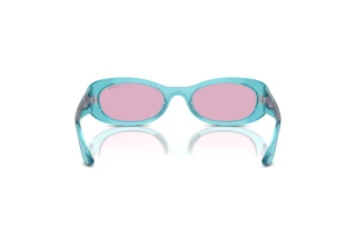 Rear view Vogue Eyewear VO5582S (316676)