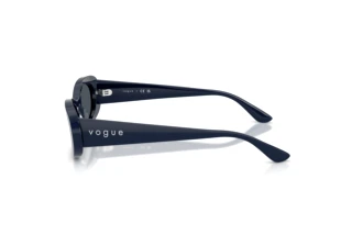 Side view Vogue Eyewear VO5582S (324087)