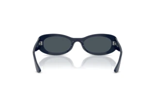 Rear view Vogue Eyewear VO5582S (324087)