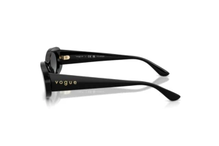Side view Vogue Eyewear VO5582S (W44/T3)