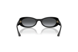 Rear view Vogue Eyewear VO5582S (W44/T3)