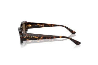 Side view Vogue Eyewear VO5582S (W65673)