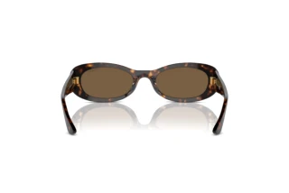 Rear view Vogue Eyewear VO5582S (W65673)