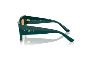 Side view Vogue Eyewear VO5583S (3163/7)