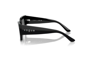 Side view Vogue Eyewear VO5583S (W44/11)