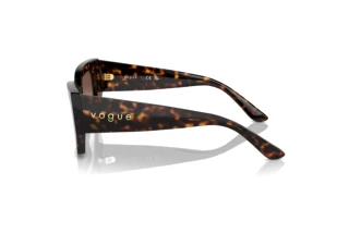 Side view Vogue Eyewear VO5583S (W65613)