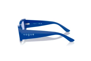 Side view Vogue Eyewear VO5584S (31621A)