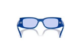 Rear view Vogue Eyewear VO5584S (31621A)
