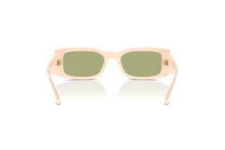 Rear view Vogue Eyewear VO5584S (316482)