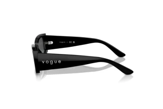 Side view Vogue Eyewear VO5584S (W44/87)