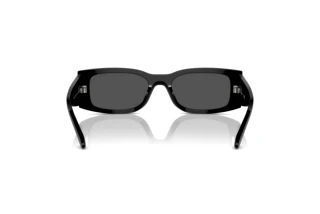 Rear view Vogue Eyewear VO5584S (W44/87)