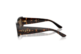 Side view Vogue Eyewear VO5584S (W65673)