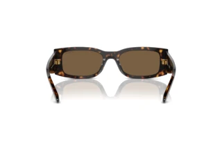 Rear view Vogue Eyewear VO5584S (W65673)
