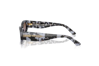 Side view Vogue Eyewear VO5585S (314748)