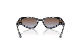 Rear view Vogue Eyewear VO5585S (314748)