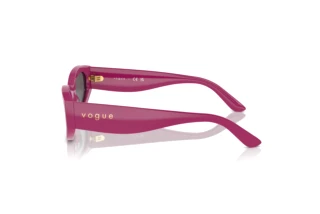 Side view Vogue Eyewear VO5585S (316087)