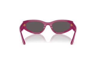 Rear view Vogue Eyewear VO5585S (316087)