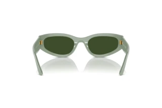 Rear view Vogue Eyewear VO5585S (316171)