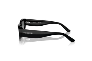 Side view Vogue Eyewear VO5585S (W44/11)