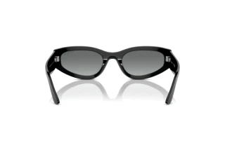 Rear view Vogue Eyewear VO5585S (W44/11)