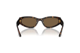 Rear view Vogue Eyewear VO5585S (W65673)