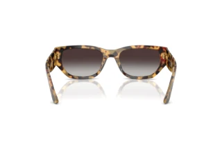 Rear view Vogue Eyewear VO5586S (26058G)