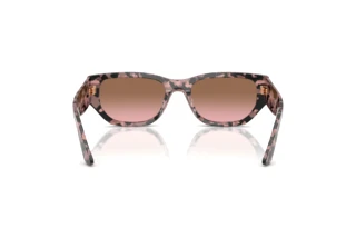Rear view Vogue Eyewear VO5586S (315014)