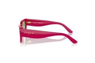 Side view Vogue Eyewear VO5586S (3160/2)