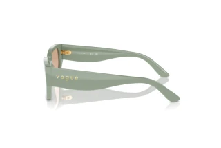 Side view Vogue Eyewear VO5586S (3161/3)