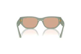 Rear view Vogue Eyewear VO5586S (3161/3)