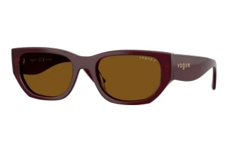 Front view Vogue Eyewear VO5586S (328483)