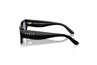 Side view Vogue Eyewear VO5586S (W44/79)