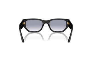 Rear view Vogue Eyewear VO5586S (W44/79)