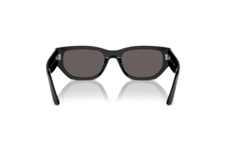 Rear view Vogue Eyewear VO5586S (W44/87)