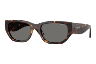 Front view Vogue Eyewear VO5586S (W65681)