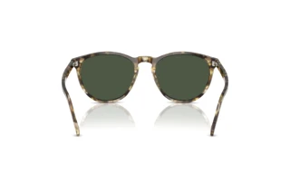 Rear view Vogue Eyewear VO5599S (31869A)
