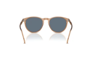 Rear view Vogue Eyewear VO5599S (31894Y)