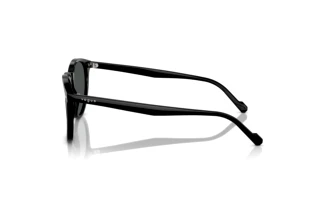 Side view Vogue Eyewear VO5599S (W44/87)