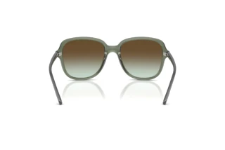 Rear view Vogue Eyewear VO5601S (3086E8)