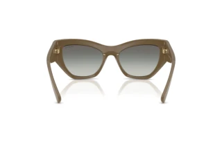 Rear view Vogue Eyewear VO5607S (317511)