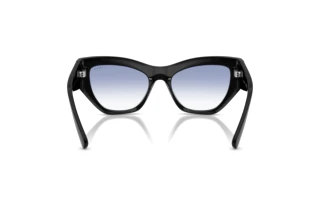 Rear view Vogue Eyewear VO5607S (W44/19)