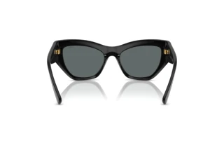 Rear view Vogue Eyewear VO5607S (W44/81)