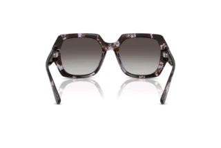 Rear view Vogue Eyewear VO5612SB (31788G)