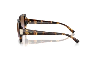 Side view Vogue Eyewear VO5612SB (317968)