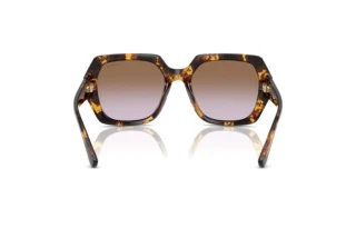 Rear view Vogue Eyewear VO5612SB (317968)