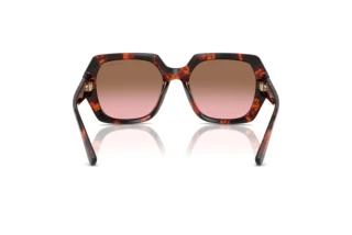 Rear view Vogue Eyewear VO5612SB (318014)