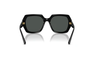 Rear view Vogue Eyewear VO5612SB (W44/87)