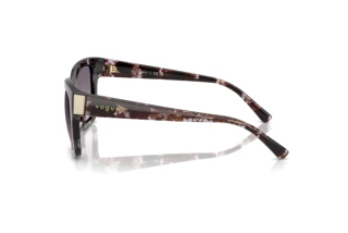 Side view Vogue Eyewear VO5613SB (317836)