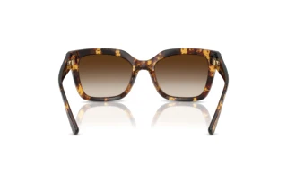 Rear view Vogue Eyewear VO5613SB (317913)