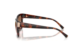 Side view Vogue Eyewear VO5613SB (318014)
